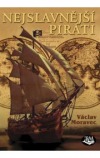 Nejslavnější piráti obálka knihy