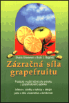 Zázračná síla grapefruitu obálka knihy