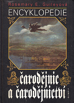 Encyklopedie čarodějnic a čarodějnictví