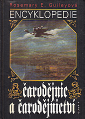 Encyklopedie čarodějnic a čarodějnictví