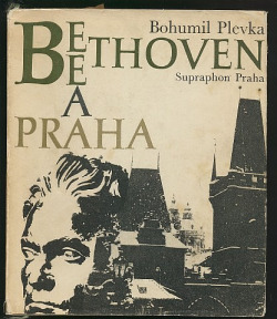 Beethoven a Praha