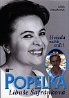 Popelka Libuše Šafránková: hvězda našich srdcí
