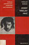 Josef Václav Frič