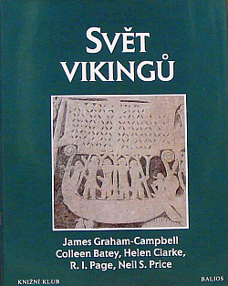 Svět Vikingů: kulturní atlas
