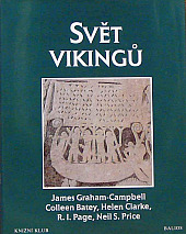 Svět Vikingů: kulturní atlas