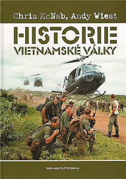 Historie vietnamské války