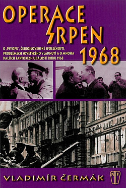 Operace Srpen 1968