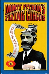 Monty Python's Flying Circus – Nic než slova 1.
