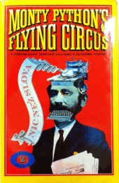 Monty Python's Flying Circus – Nic než slova 2.