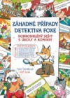 Záhadné případy detektiva Foxe