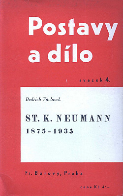 St. K. Neumann