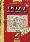 Ostrava 1:15000