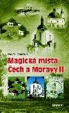 Magická místa Čech a Moravy II