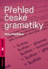 Přehled české gramatiky