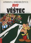 Asterix věštec
