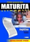 Maturita - Angličtina obálka knihy