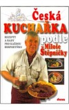 Česká kuchařka podle Miloše Štěpničky