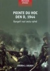 Pointe du Hoc: Den D, 1944
