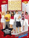 High School Musical - Knížka na rok 2010