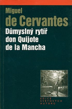 Důmyslný rytíř don Quijote de la Mancha