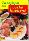 To nejlepší z české kuchyně