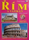Řím a Vatikán