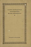 Bratři Karamazovi II (dvousvazkové vydání)