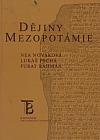 Dějiny Mezopotámie