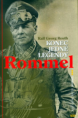 Konec jedné legendy - Rommel