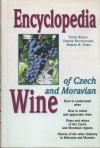 Encyclopedia of Czech and Moravian Wine