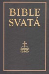 Bible svatá