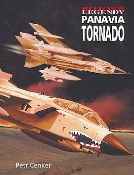 Tornado - Válečná technika