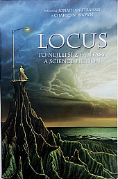 Locus – To nejlepší z fantasy a science fiction
