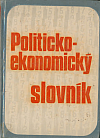 Politicko - ekonomický slovník