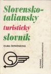 Slovensko-talianský a Taliansko-slovenský slovník