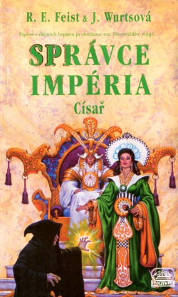 Správce Impéria – Císař