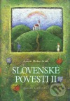 Slovenské povesti 2
