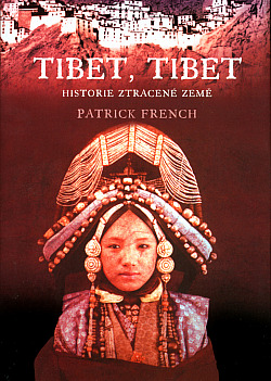 Tibet, Tibet (Historie ztracené země)
