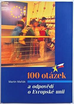 100 otázek a odpovědí o Evropské unii