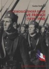 1. československá divize ve Francii (1939-1940) obálka knihy