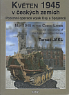 Květen 1945 v českých zemích: Pozemní operace vojsk Osy a Spojenců