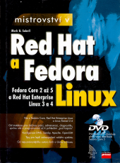 Mistrovství v Red Hat a Fedora Linux