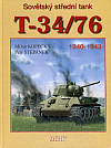 Sovětský střední tank T-34/76: 1940-1943