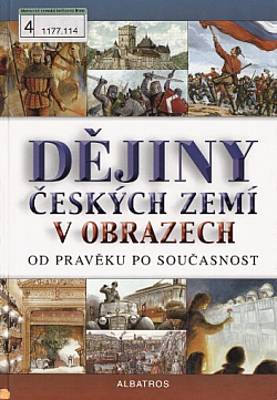 Dějiny českých zemí v obrazech