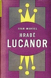 Hrabě Lucanor