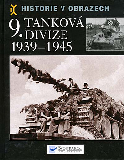 9. tanková divize 1939 - 1945