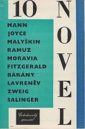 10 novel 1958