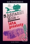 Adrian Mole – Léta prostoty