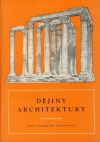 Dějiny architektury