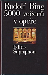 5000 večerů v opeře